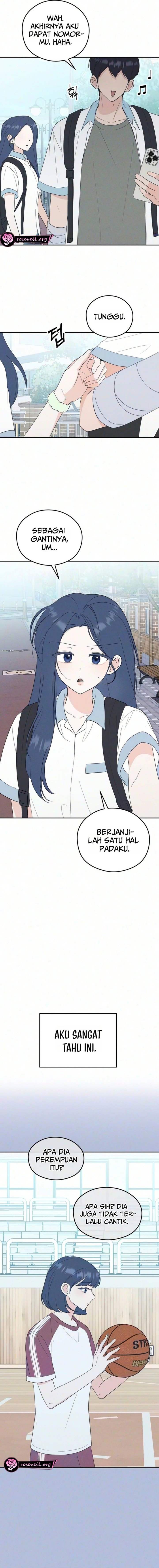 The Unrequited Love Obsession Club Chapter 7 - Page 4