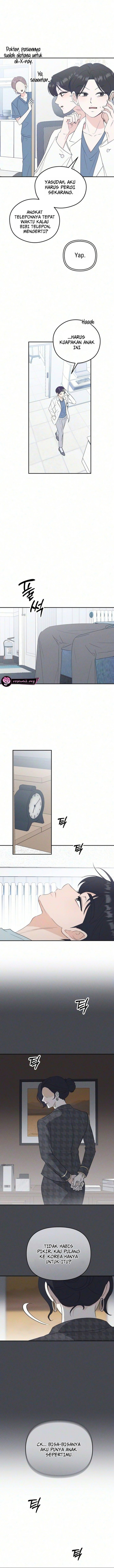 The Unrequited Love Obsession Club Chapter 8 - Page 3