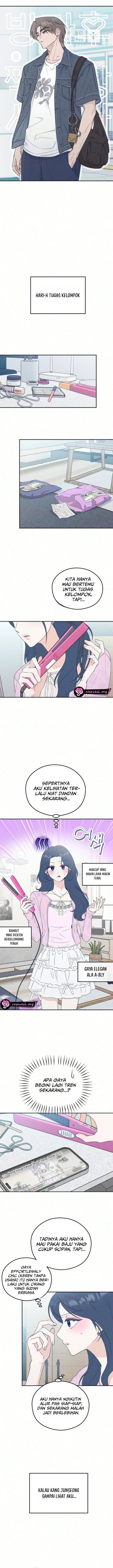 The Unrequited Love Obsession Club Chapter 8 - Page 6