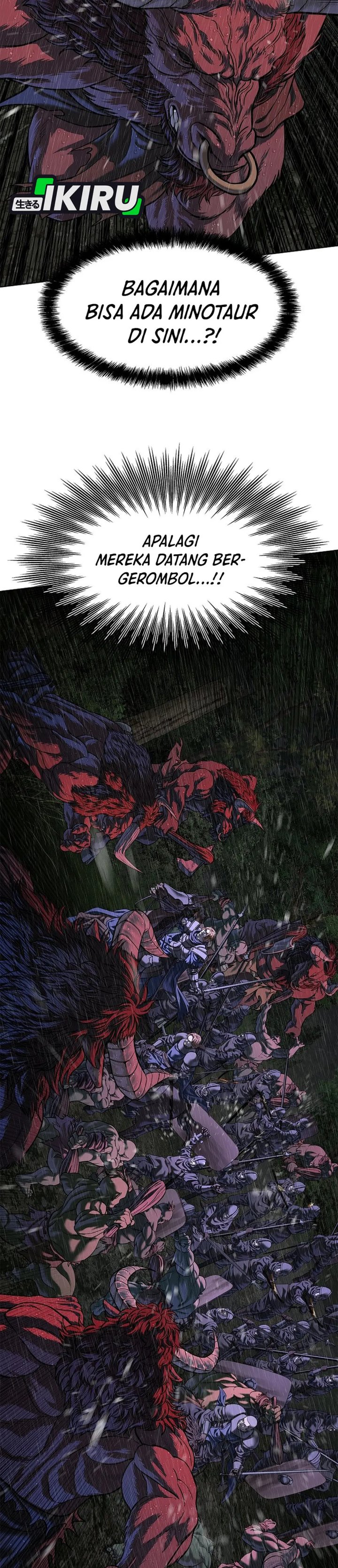 Baca The Vehement Emperor of Steel - Chapter 41 halaman 3