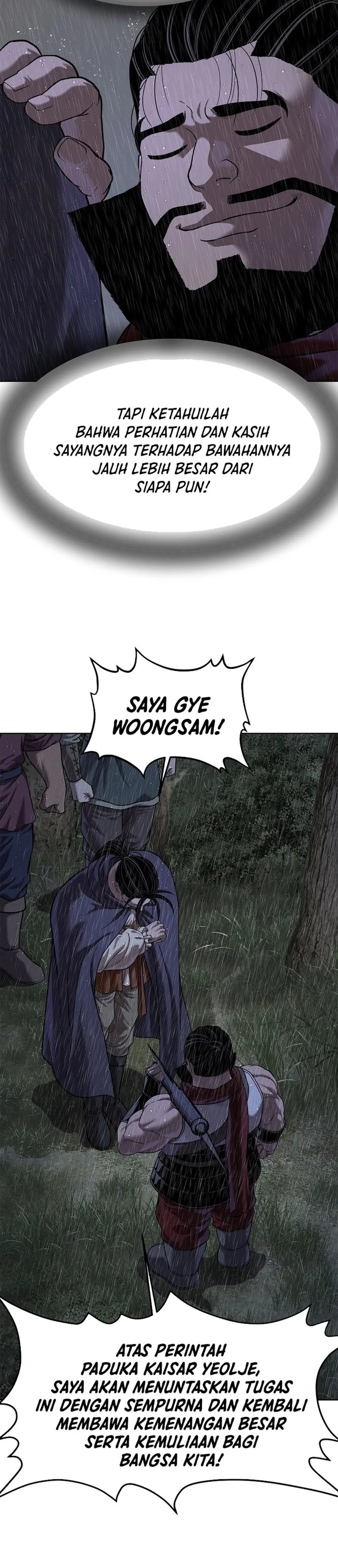 Baca The Vehement Emperor of Steel - Chapter 41 halaman 32