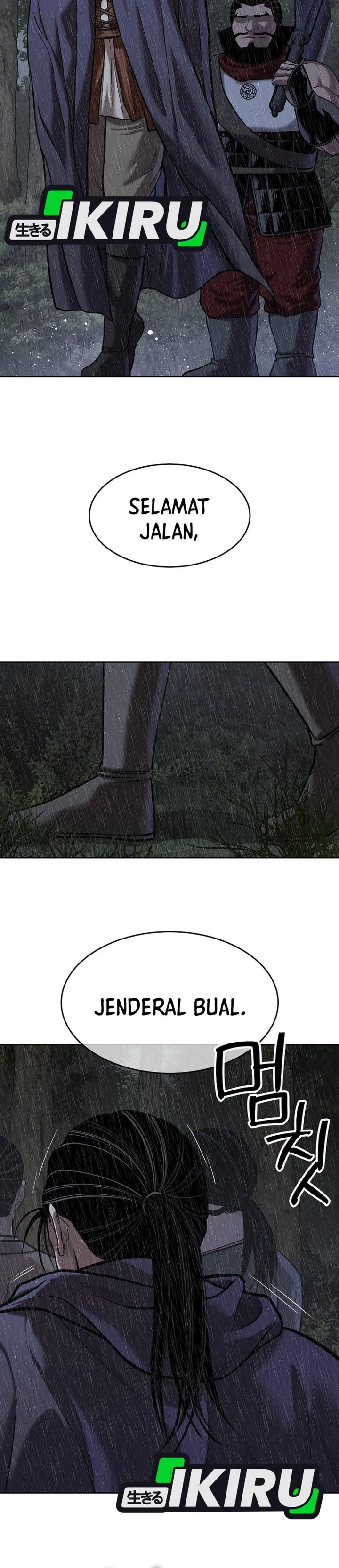 Baca The Vehement Emperor of Steel - Chapter 41 halaman 34