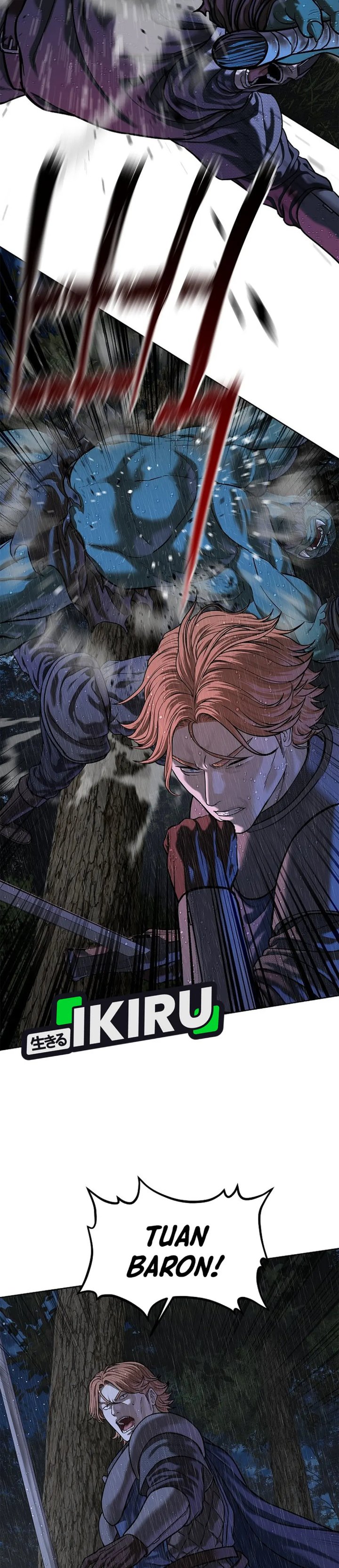 Baca The Vehement Emperor of Steel - Chapter 41 halaman 41