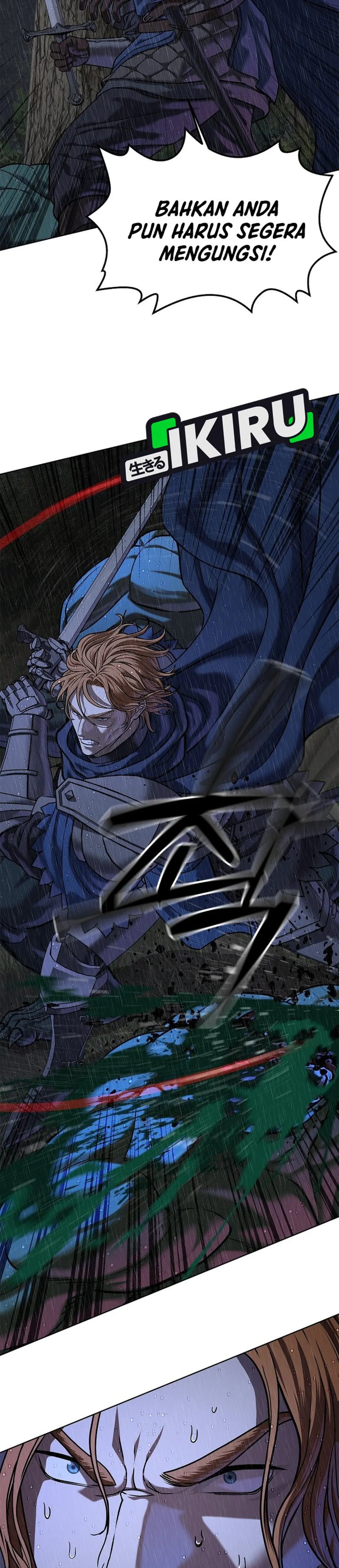 Baca The Vehement Emperor of Steel - Chapter 41 halaman 42