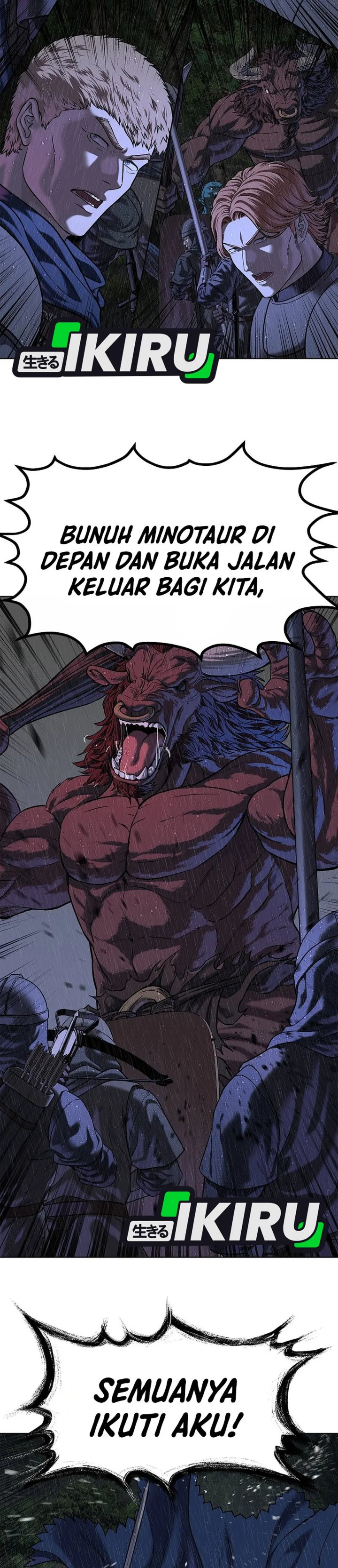 Baca The Vehement Emperor of Steel - Chapter 41 halaman 44