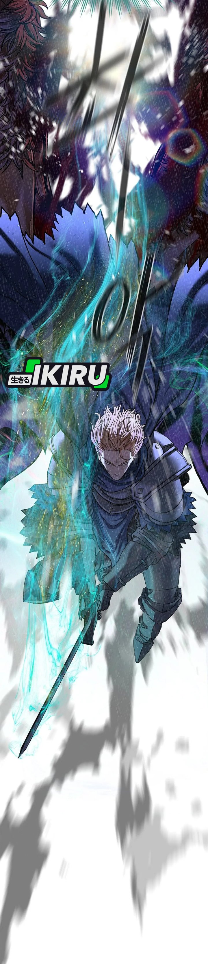 Baca The Vehement Emperor of Steel - Chapter 41 halaman 47