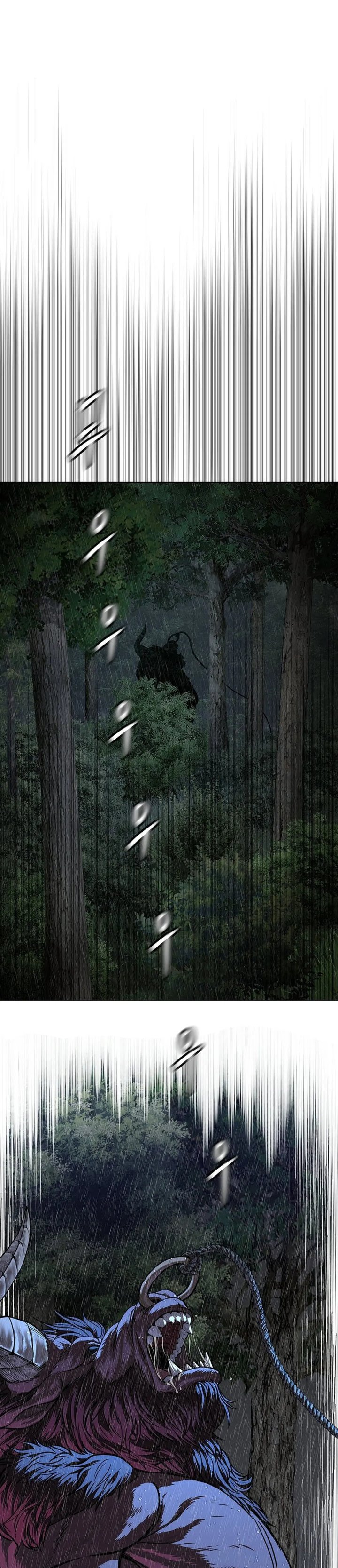 Baca The Vehement Emperor of Steel - Chapter 41 halaman 5