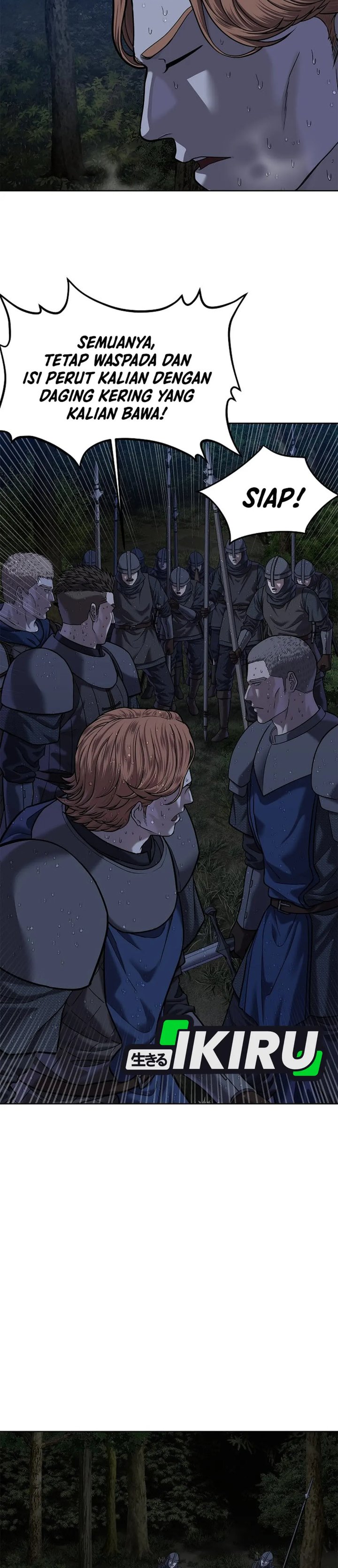 Baca The Vehement Emperor of Steel - Chapter 41 halaman 50