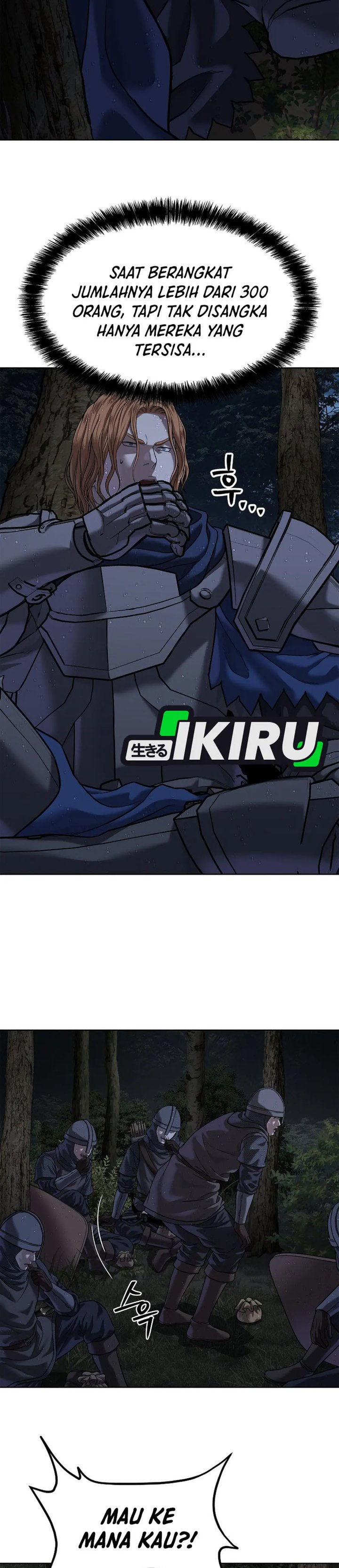 Baca The Vehement Emperor of Steel - Chapter 41 halaman 52