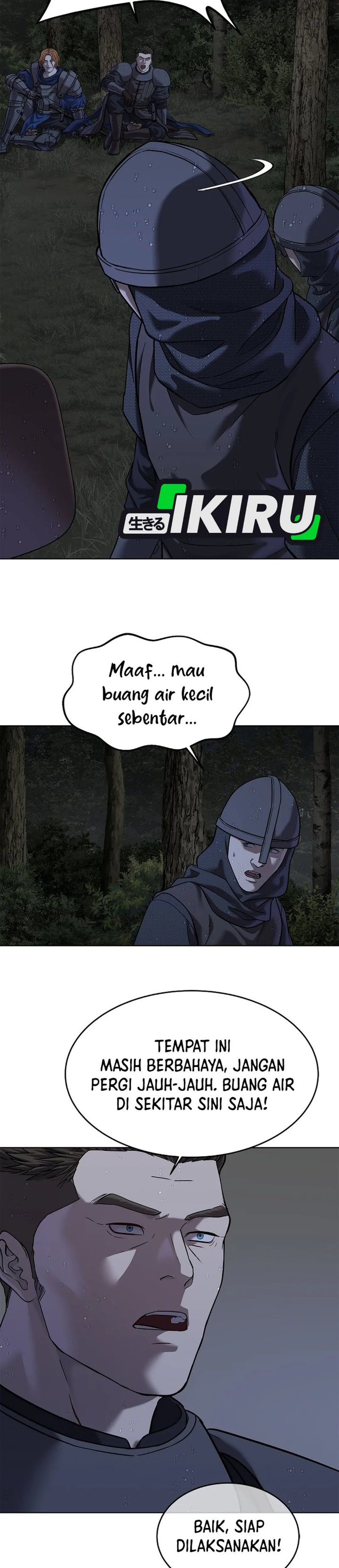 Baca The Vehement Emperor of Steel - Chapter 41 halaman 53