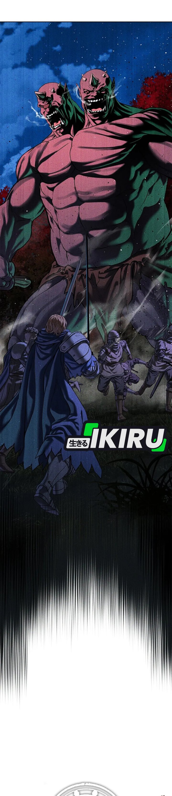 Baca The Vehement Emperor of Steel - Chapter 41 halaman 58