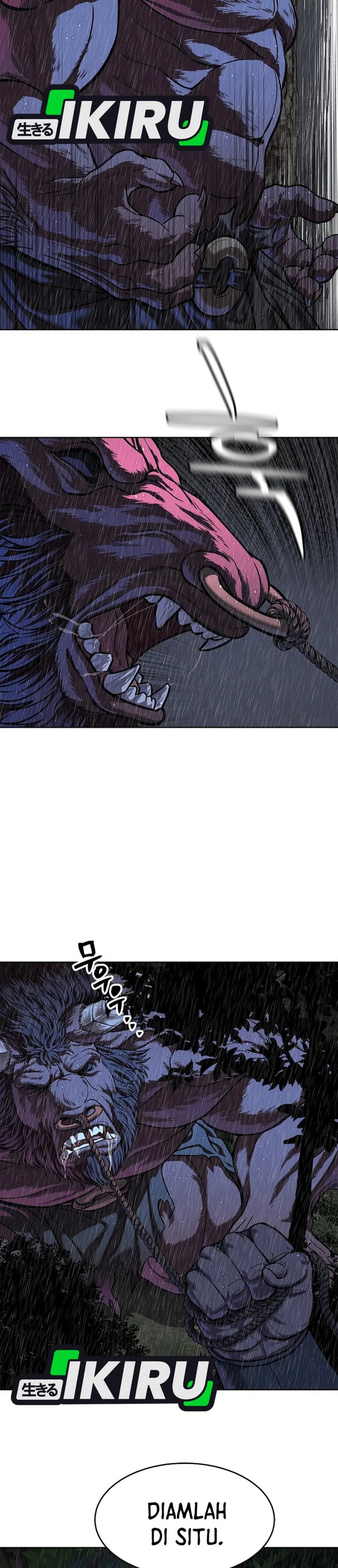 Baca The Vehement Emperor of Steel - Chapter 41 halaman 6