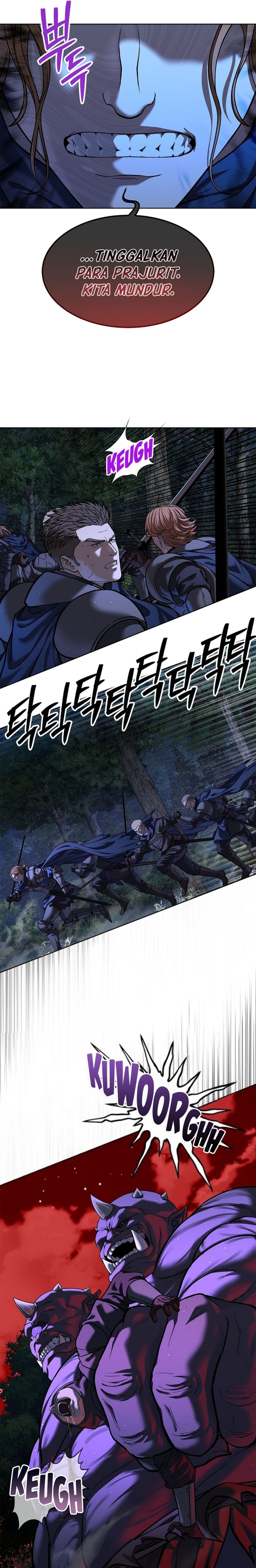 Baca The Vehement Emperor of Steel - Chapter 42 halaman 10