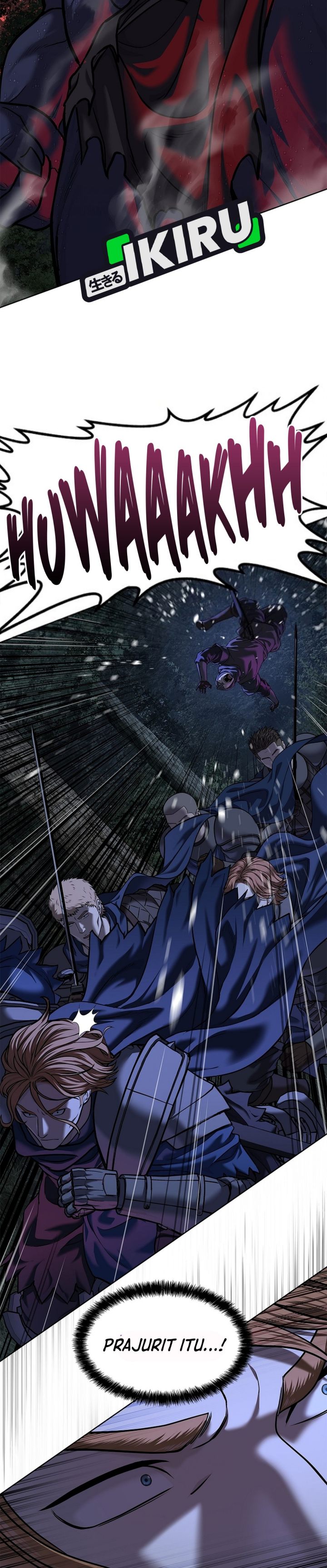 Baca The Vehement Emperor of Steel - Chapter 42 halaman 11