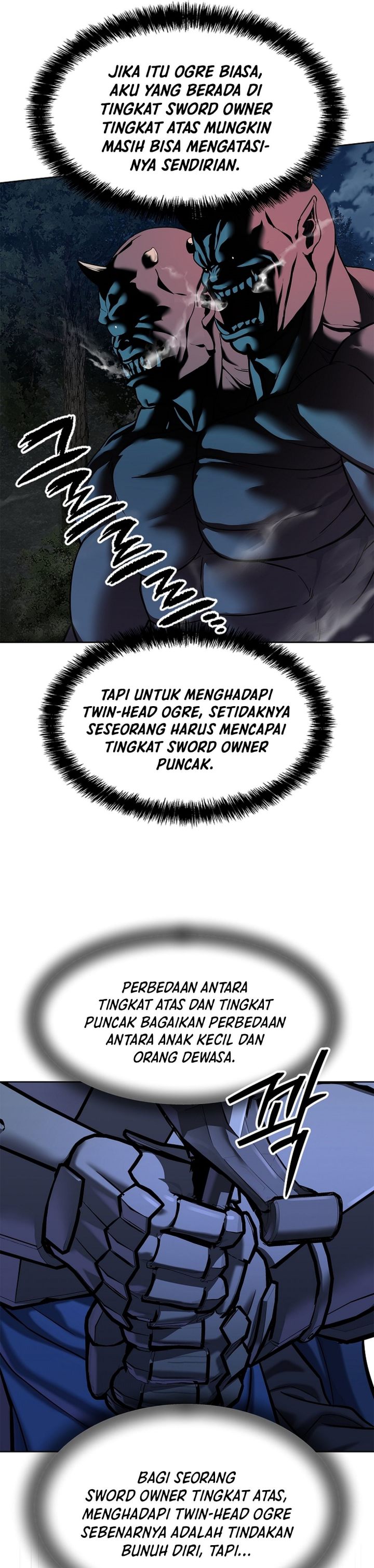 Baca The Vehement Emperor of Steel - Chapter 42 halaman 15