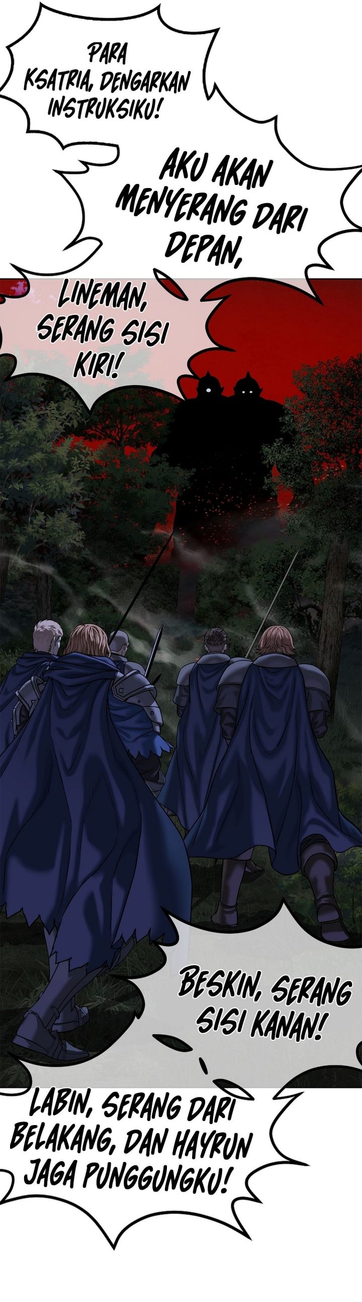 Baca The Vehement Emperor of Steel - Chapter 42 halaman 17