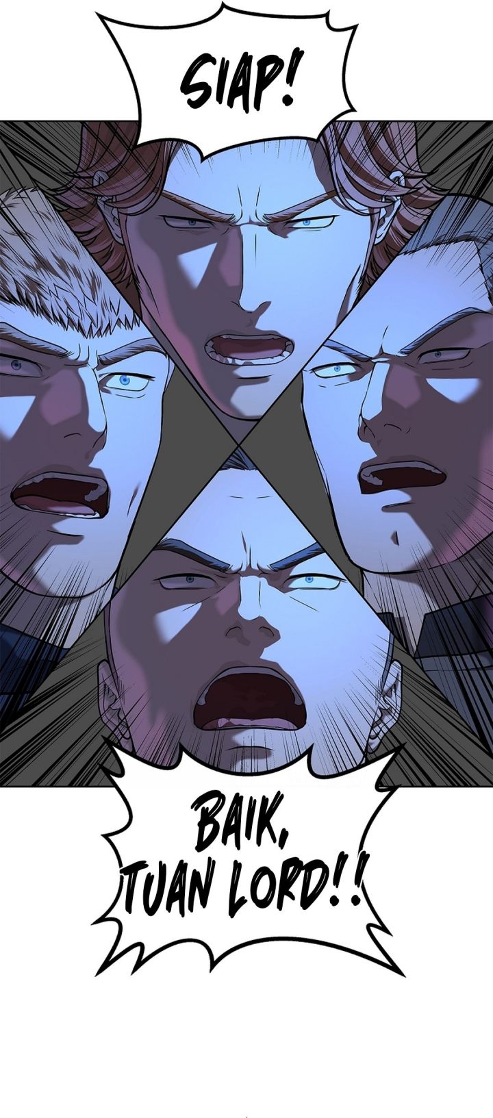 Baca The Vehement Emperor of Steel - Chapter 42 halaman 18