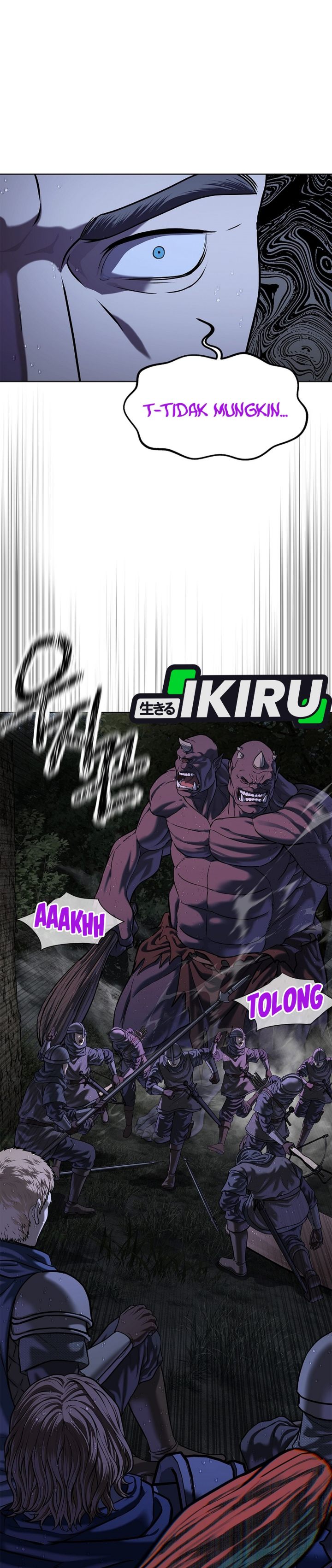 Baca The Vehement Emperor of Steel - Chapter 42 halaman 2