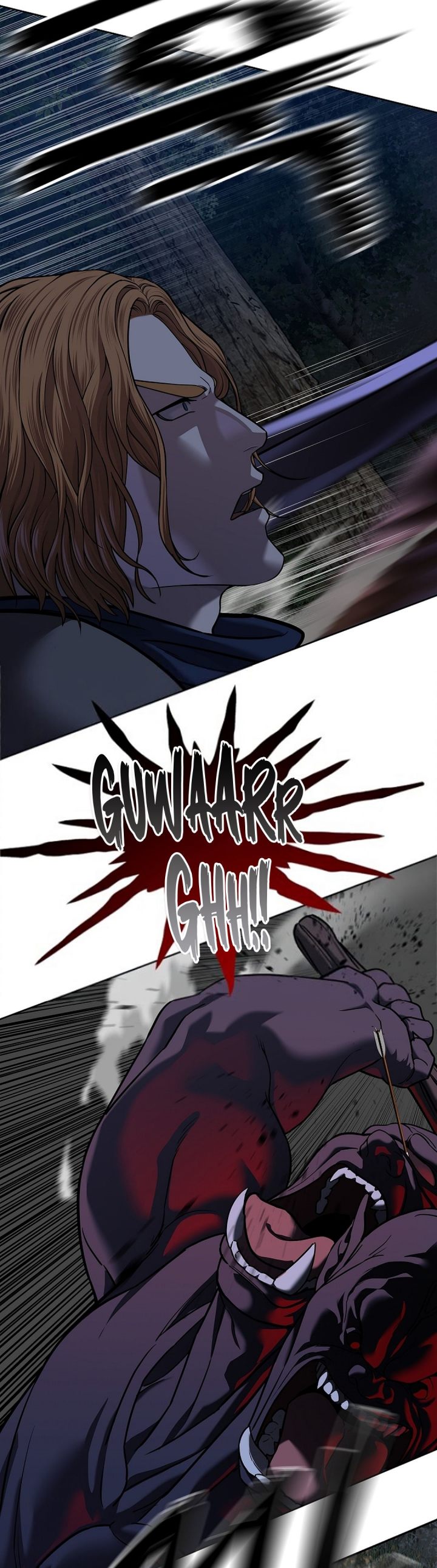 Baca The Vehement Emperor of Steel - Chapter 42 halaman 22