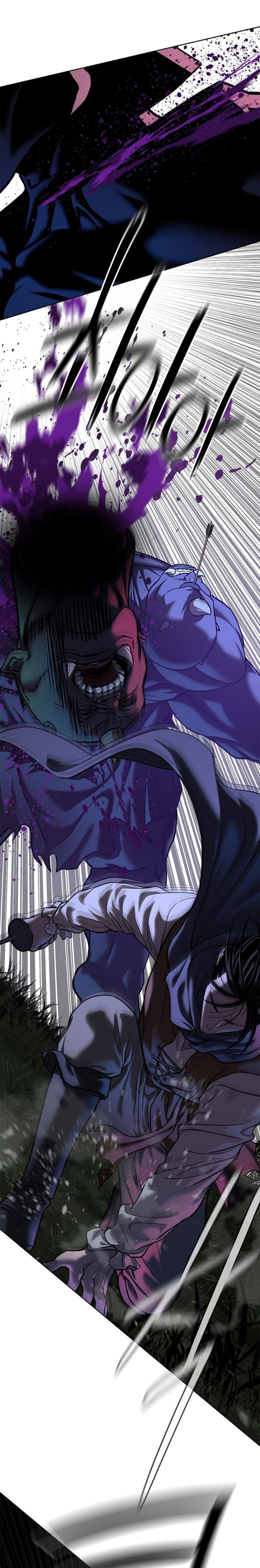 Baca The Vehement Emperor of Steel - Chapter 42 halaman 25