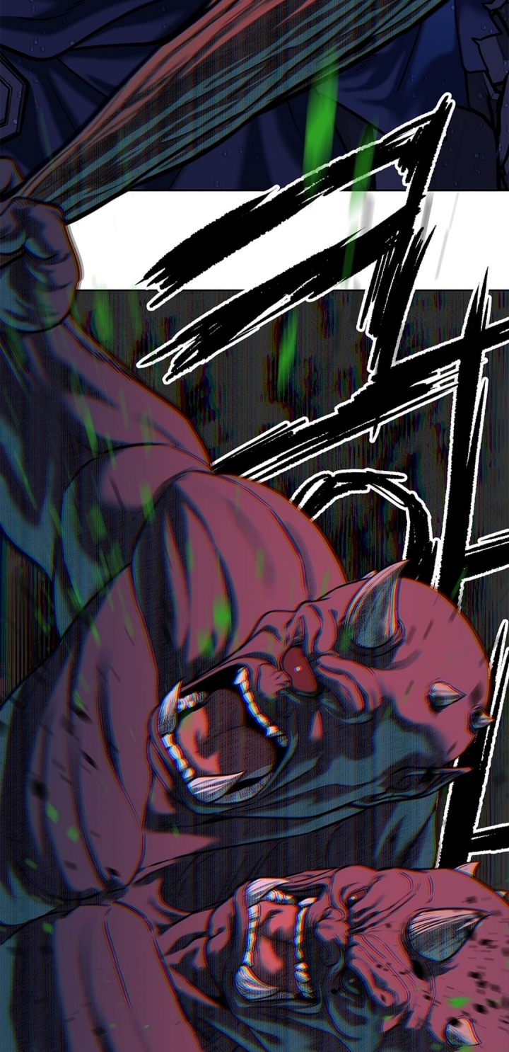 Baca The Vehement Emperor of Steel - Chapter 42 halaman 3