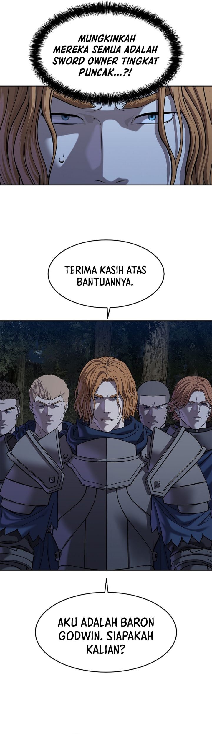 Baca The Vehement Emperor of Steel - Chapter 42 halaman 31