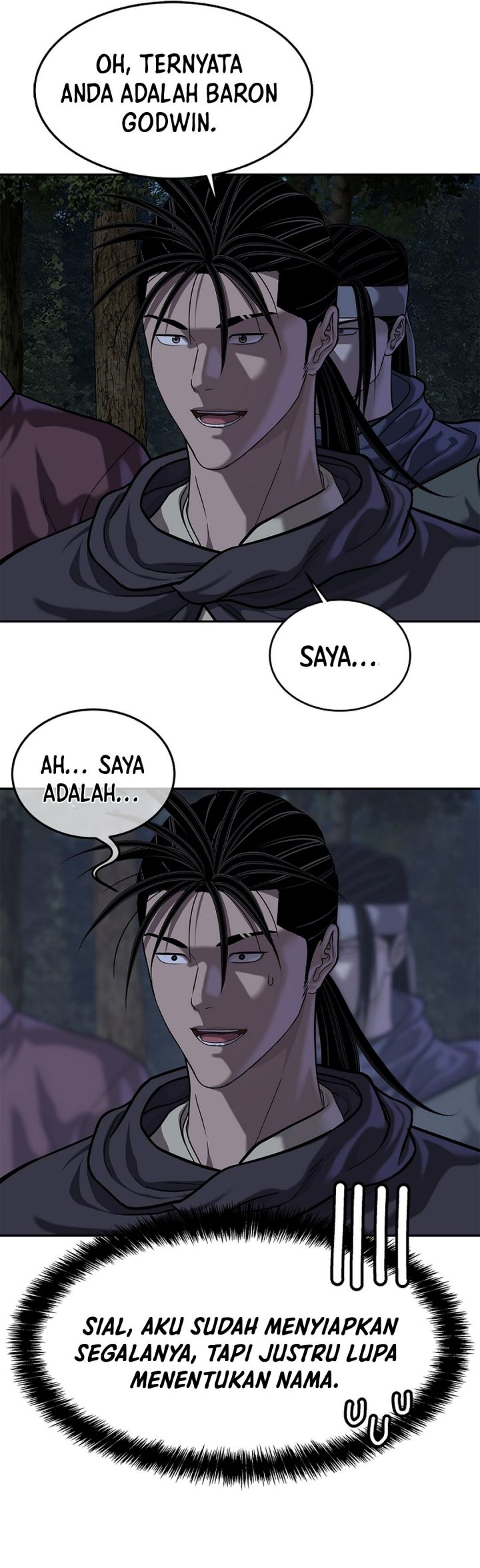 Baca The Vehement Emperor of Steel - Chapter 42 halaman 32