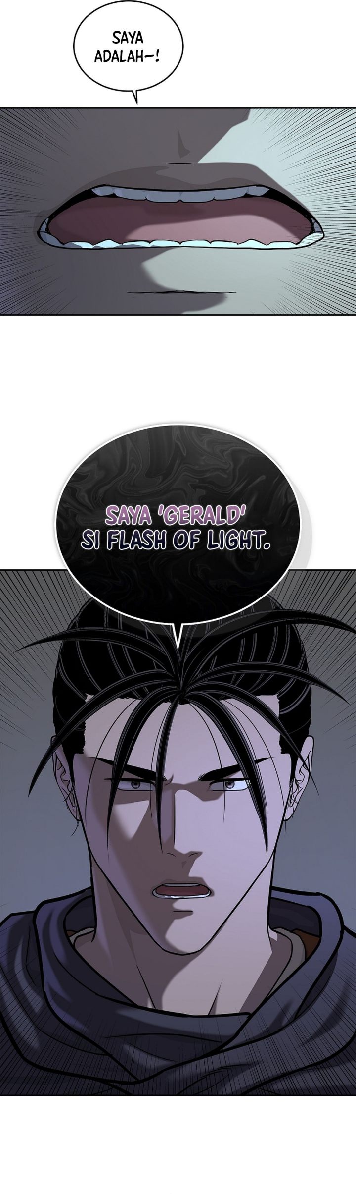 Baca The Vehement Emperor of Steel - Chapter 42 halaman 34