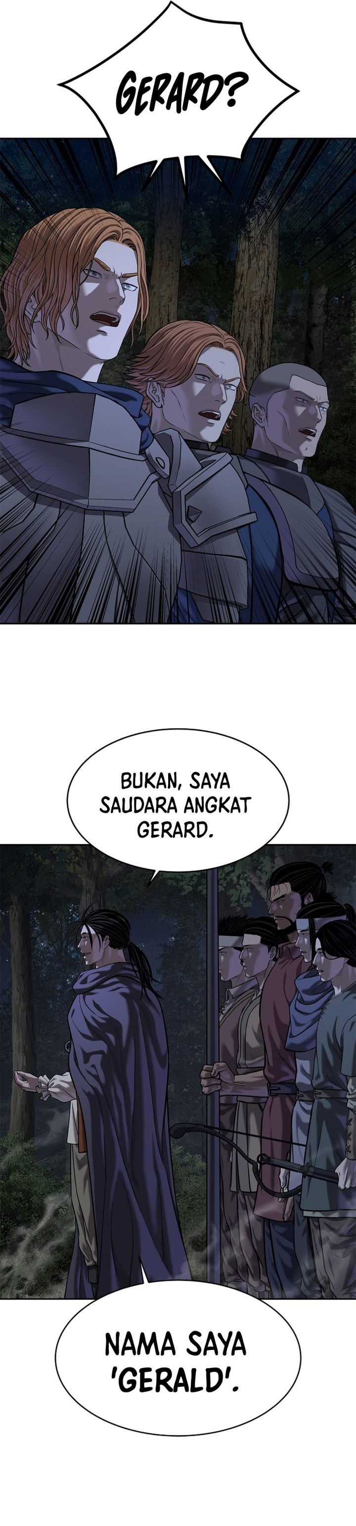 Baca The Vehement Emperor of Steel - Chapter 42 halaman 35