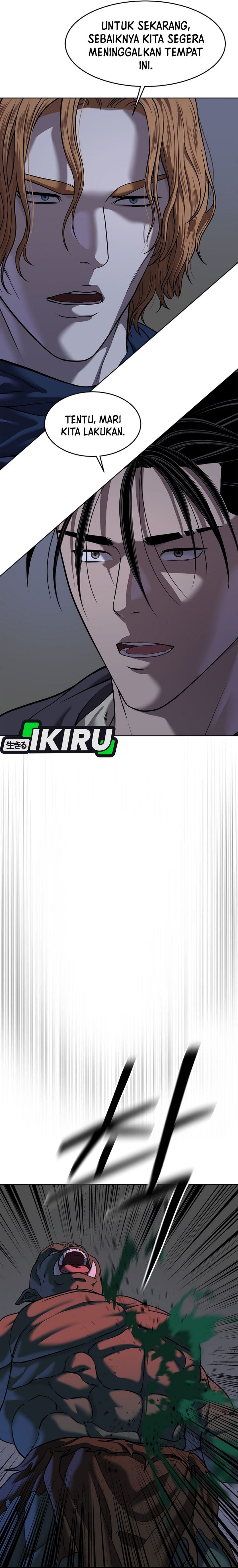 Baca The Vehement Emperor of Steel - Chapter 42 halaman 37