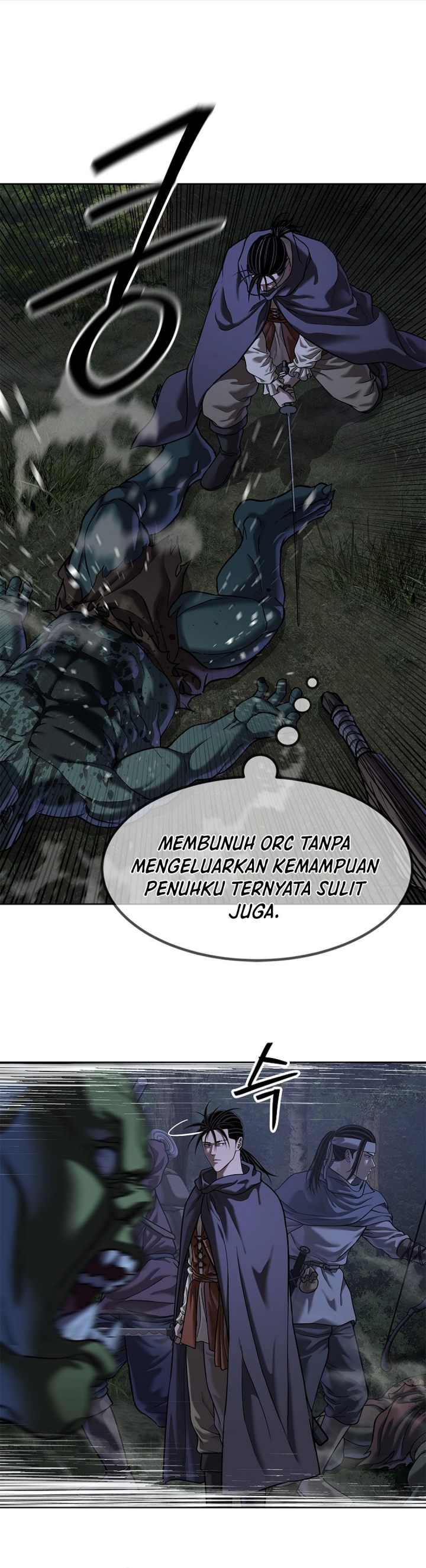 Baca The Vehement Emperor of Steel - Chapter 42 halaman 38