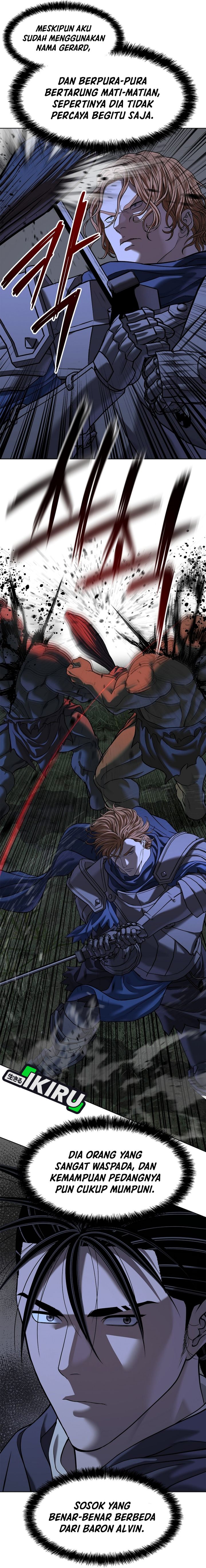 Baca The Vehement Emperor of Steel - Chapter 42 halaman 39