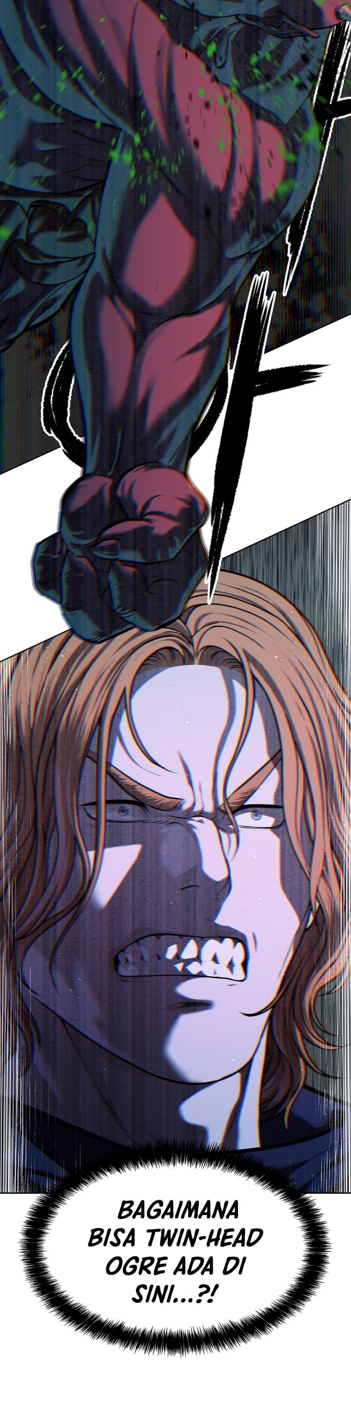 Baca The Vehement Emperor of Steel - Chapter 42 halaman 4