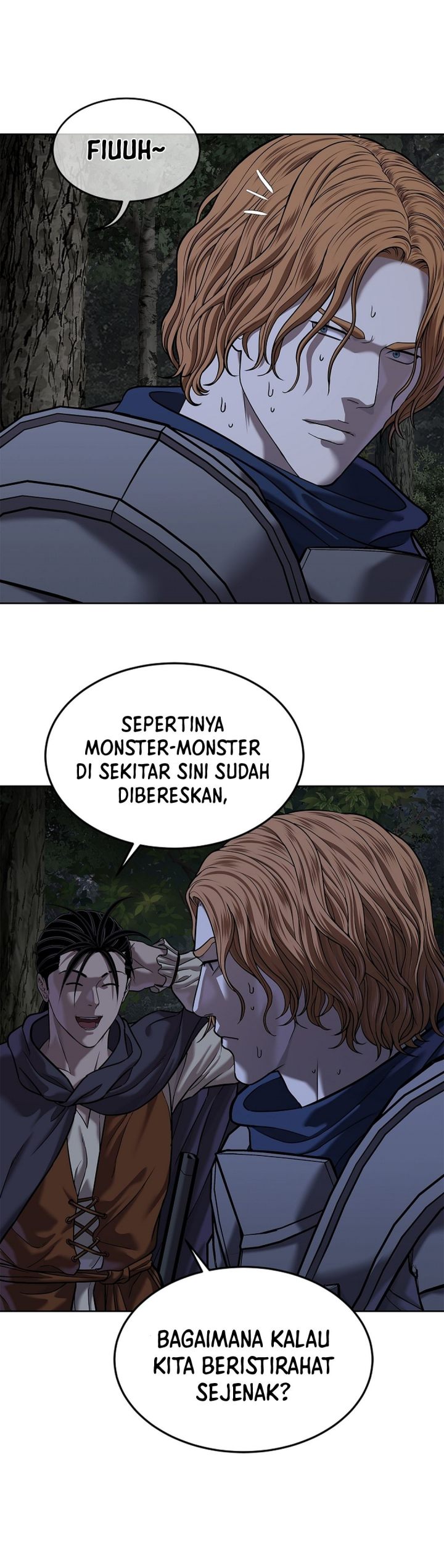 Baca The Vehement Emperor of Steel - Chapter 42 halaman 40