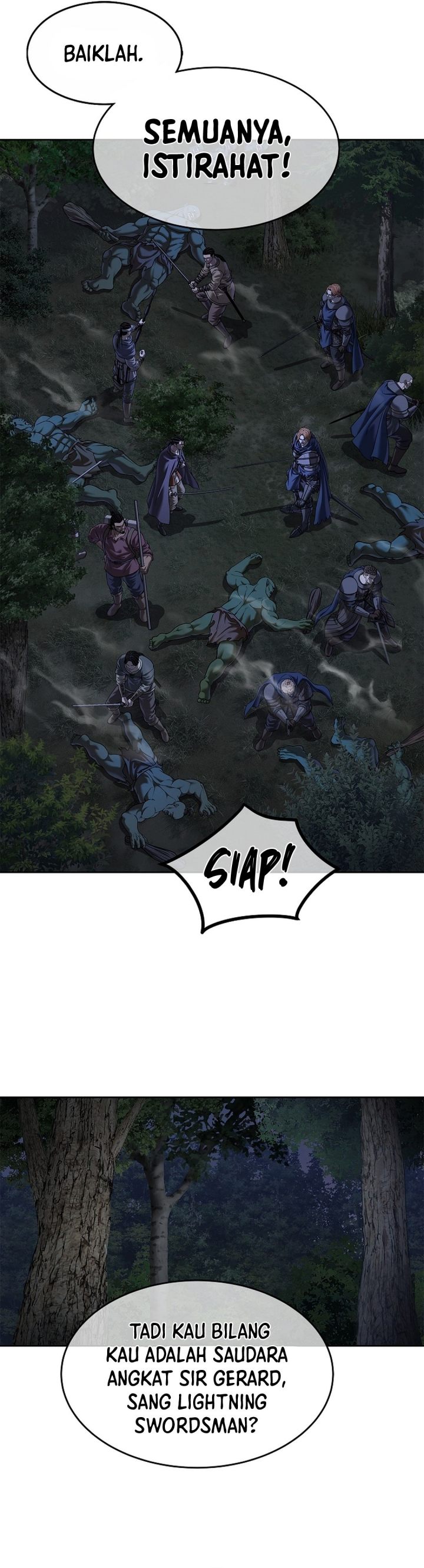 Baca The Vehement Emperor of Steel - Chapter 42 halaman 41