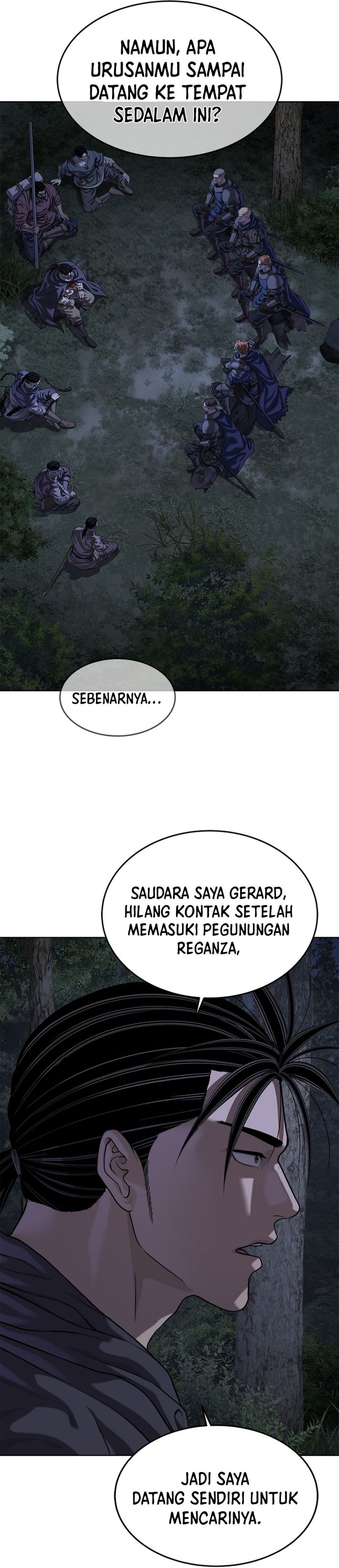 Baca The Vehement Emperor of Steel - Chapter 42 halaman 43