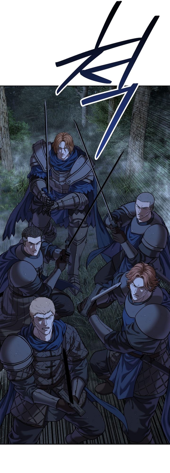 Baca The Vehement Emperor of Steel - Chapter 42 halaman 5