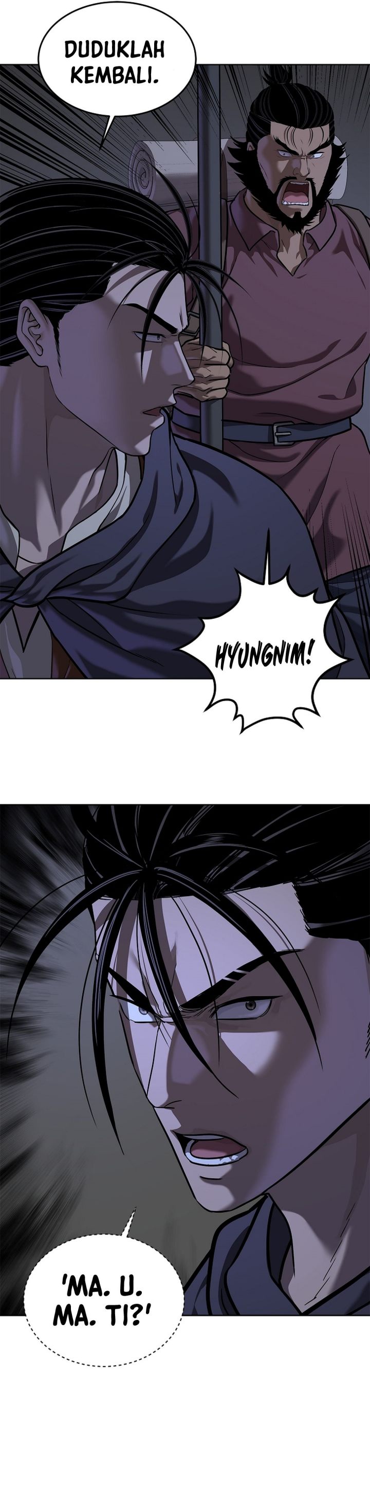 Baca The Vehement Emperor of Steel - Chapter 42 halaman 52