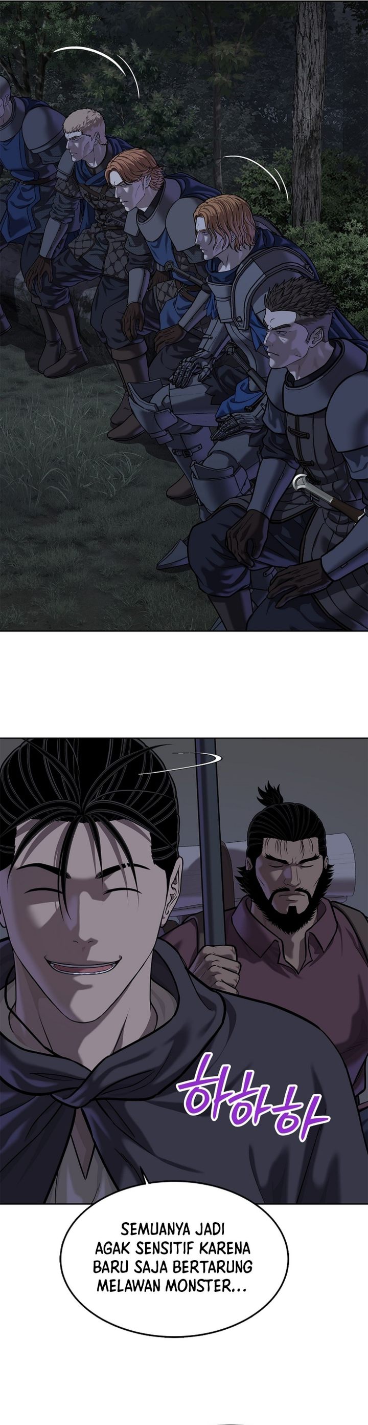 Baca The Vehement Emperor of Steel - Chapter 42 halaman 54