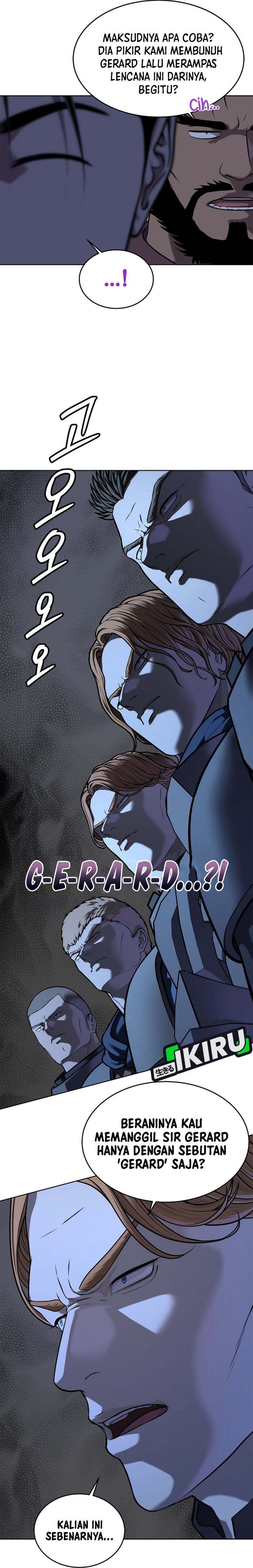 Baca The Vehement Emperor of Steel - Chapter 42 halaman 55