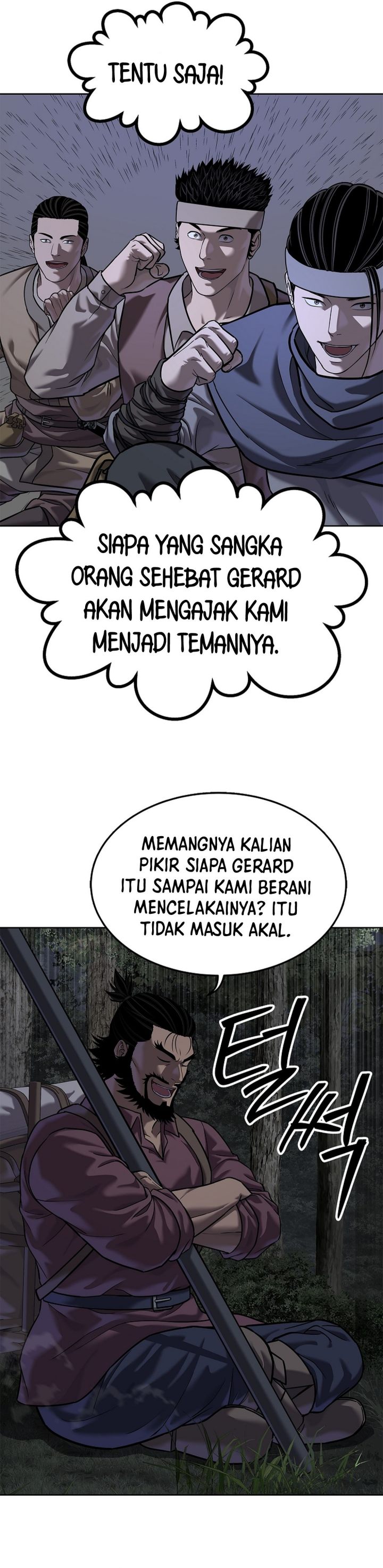 Baca The Vehement Emperor of Steel - Chapter 42 halaman 61