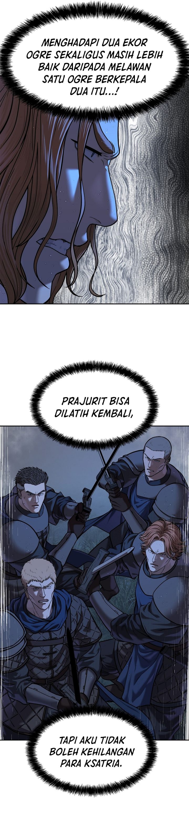 Baca The Vehement Emperor of Steel - Chapter 42 halaman 9