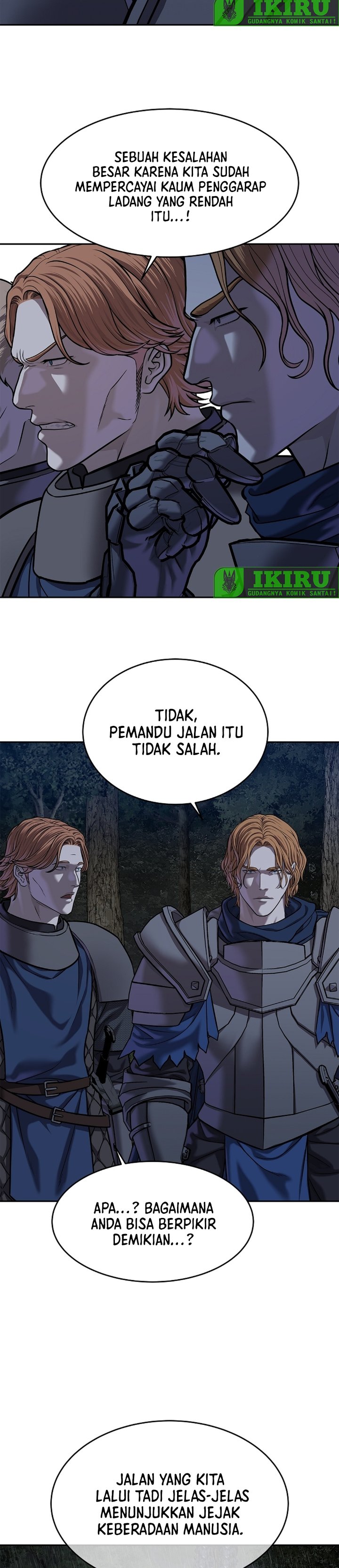 Baca The Vehement Emperor of Steel - Chapter 43 halaman 10