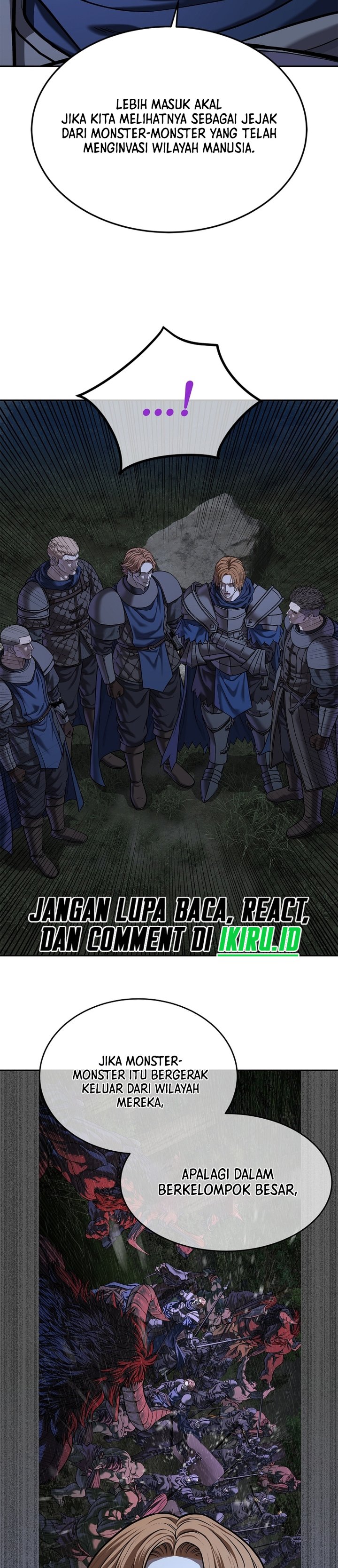 Baca The Vehement Emperor of Steel - Chapter 43 halaman 12