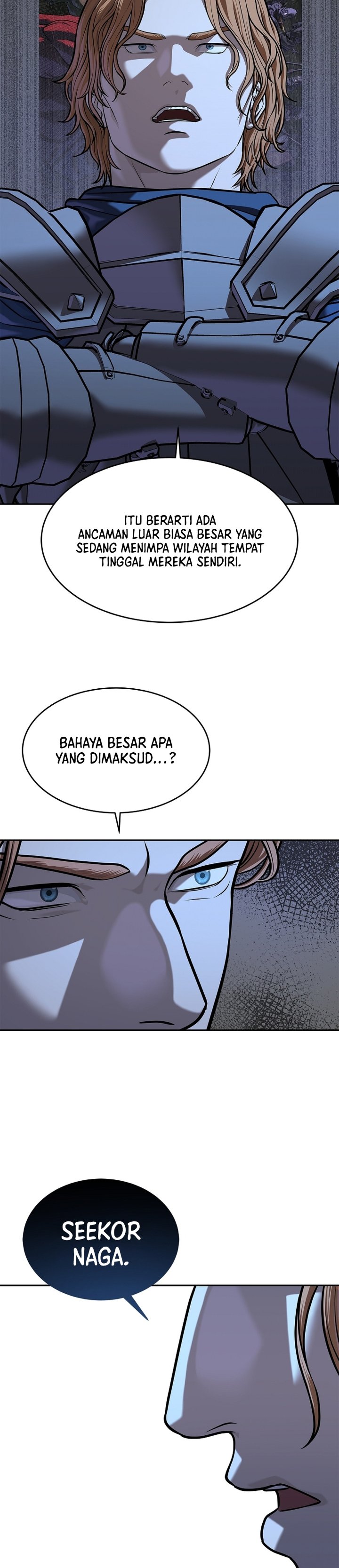 Baca The Vehement Emperor of Steel - Chapter 43 halaman 13