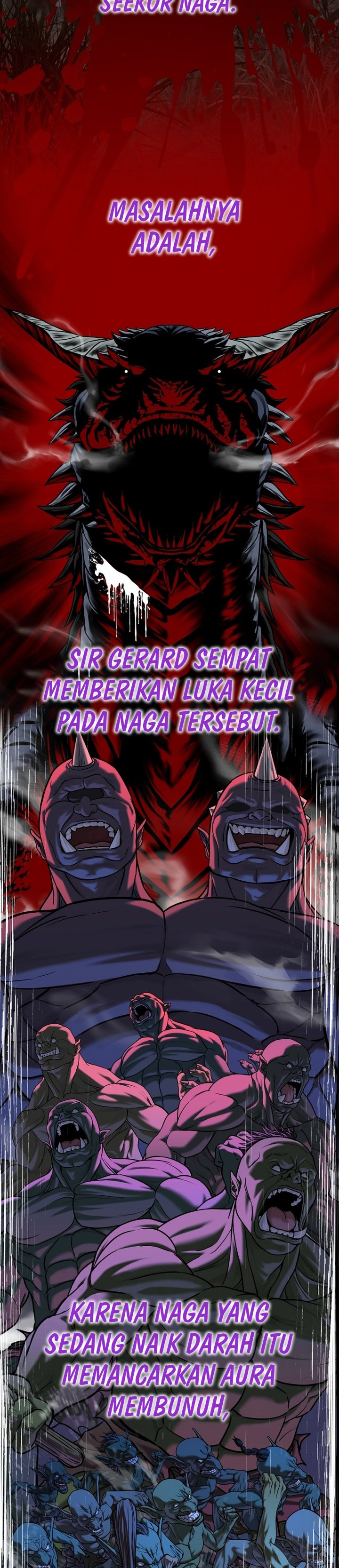 Baca The Vehement Emperor of Steel - Chapter 43 halaman 18