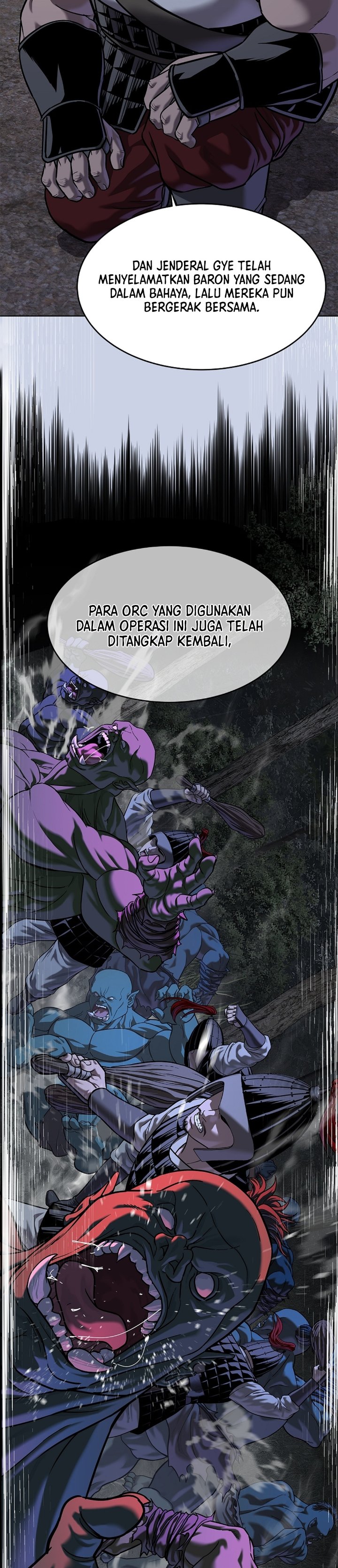 Baca The Vehement Emperor of Steel - Chapter 43 halaman 23