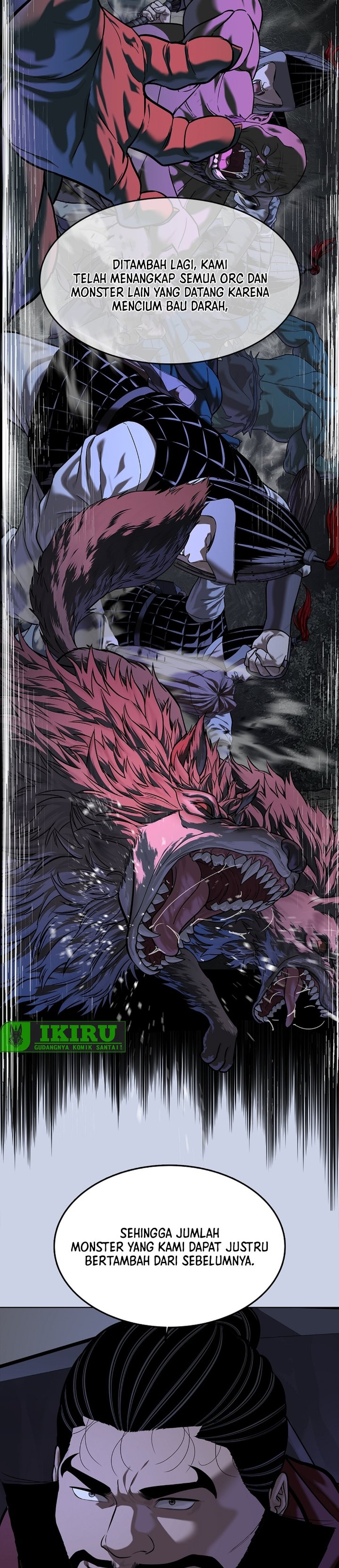 Baca The Vehement Emperor of Steel - Chapter 43 halaman 24