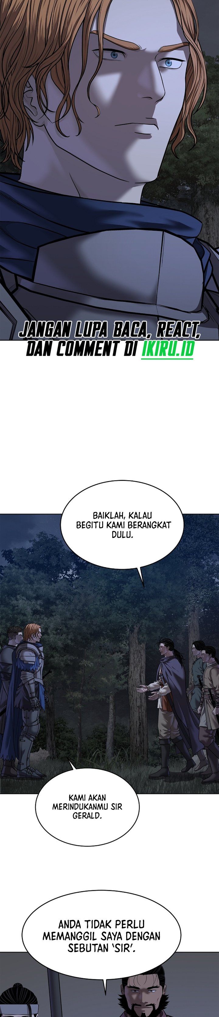 Baca The Vehement Emperor of Steel - Chapter 43 halaman 30