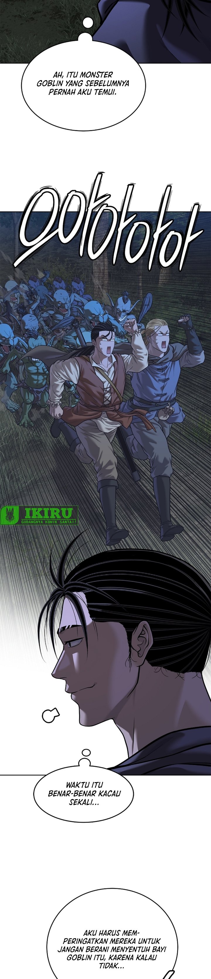 Baca The Vehement Emperor of Steel - Chapter 43 halaman 34